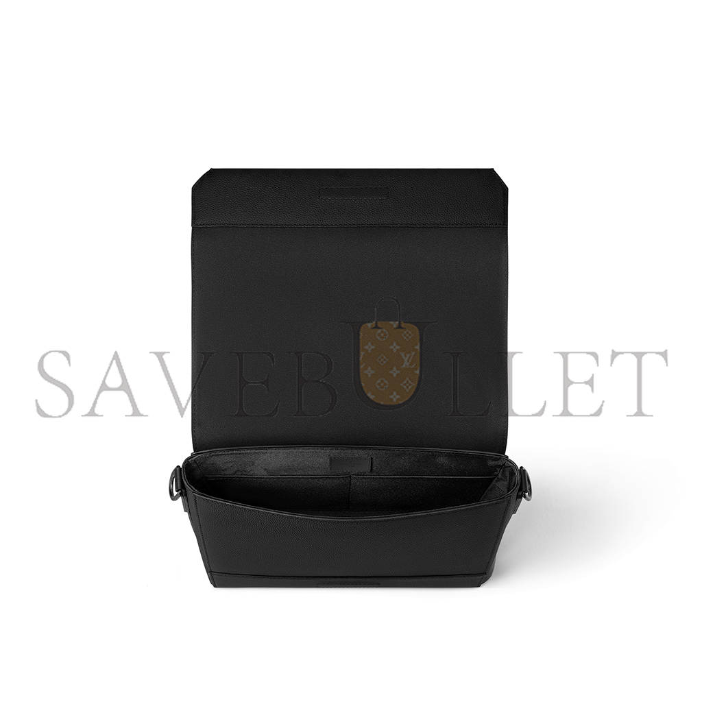 LOUIS VUITTON TAKEOFF MESSENGER M57080 (28*24*10cm) LOUIS VUITTON TAKEOFF MESSENGER M57080 (28*24*10cm)